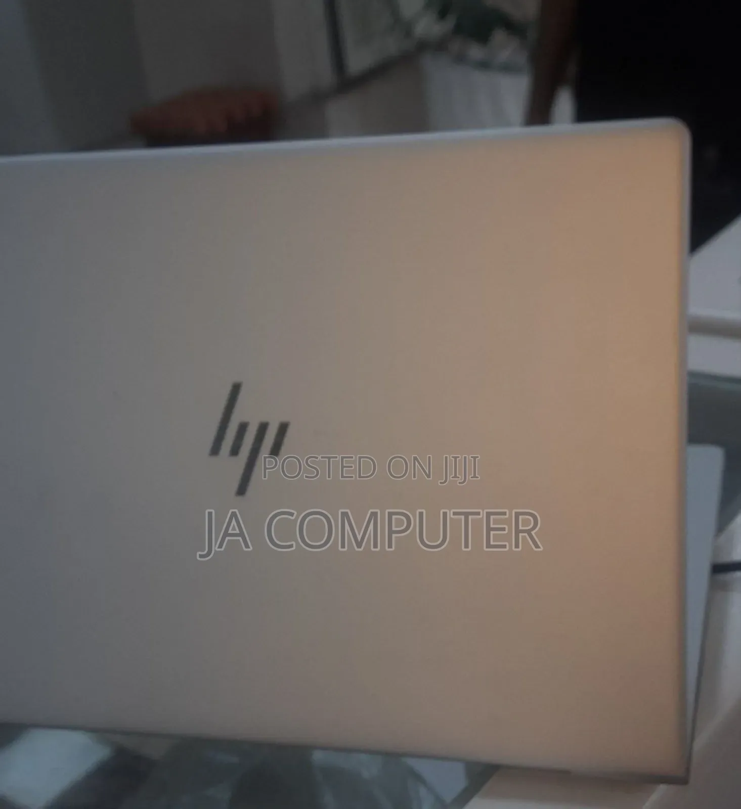 New Laptop HP EliteBook 840 G5 16GB Intel Core I5 SSD 512GB