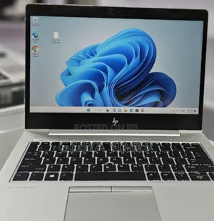 Photo - New Laptop HP Probook 11 EE G1 16GB Intel Core I5 HDD 512GB