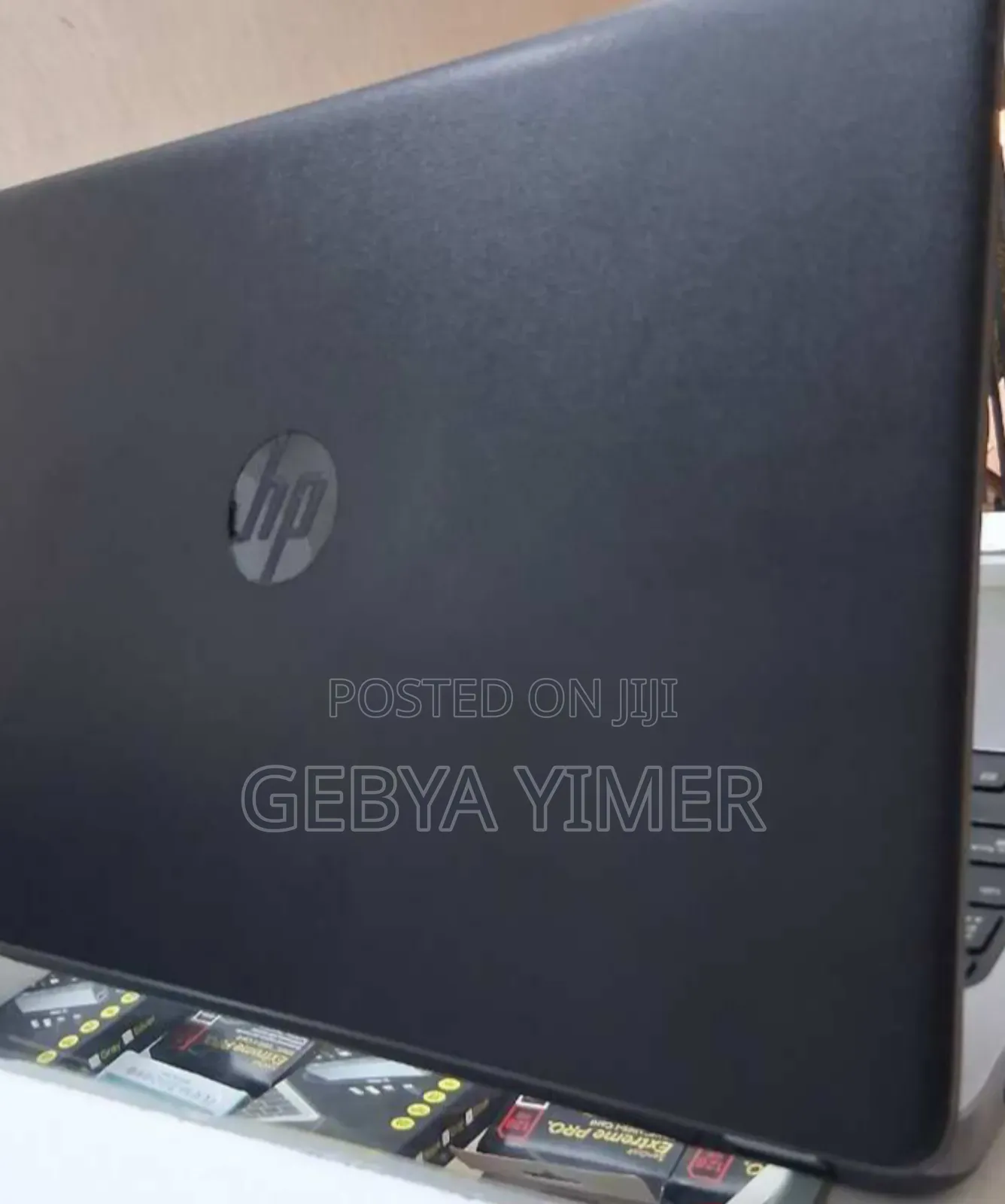 New Laptop HP Probook 11 EE G1 16GB Intel Core I5 HDD 512GB