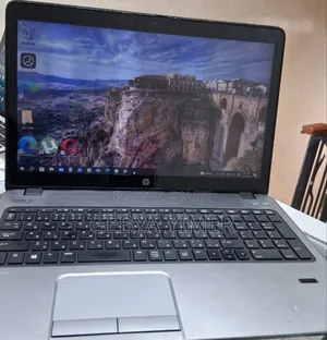 New Laptop HP Probook 11 EE G1 16GB Intel Core I5 HDD 512GB