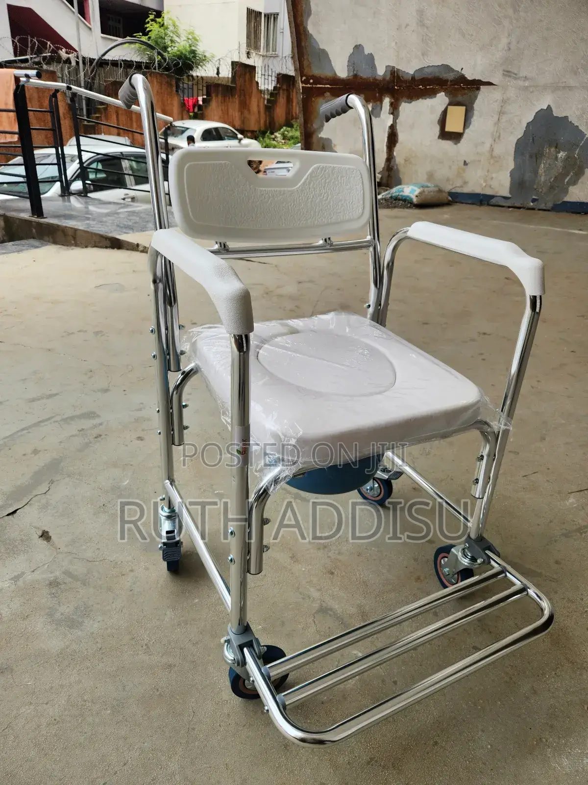 Comfortable Wheelchair製造commode Wheelchair䐭我wheelchair