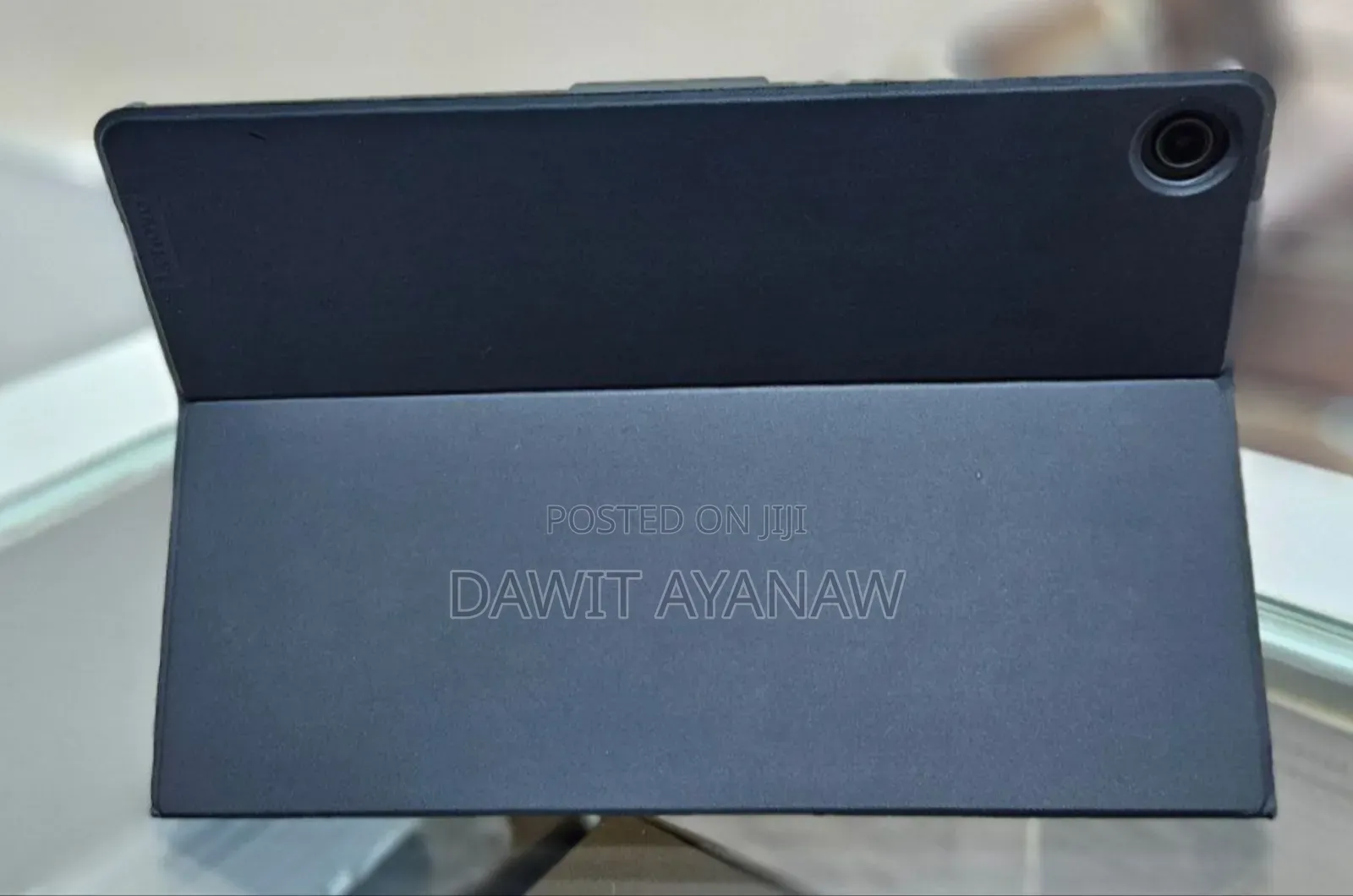 New Lenovo Tab M10 128 GB Silver