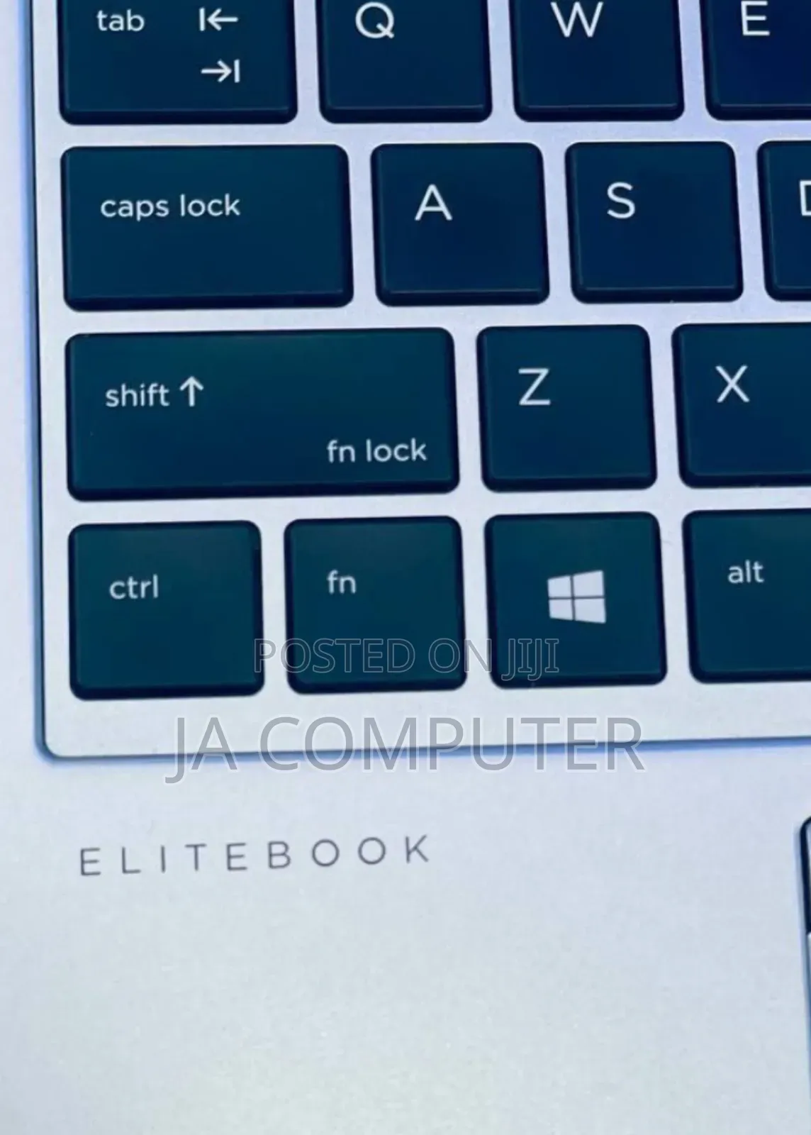 New Laptop HP EliteBook 840 G5 16GB Intel Core I5 SSD 512GB