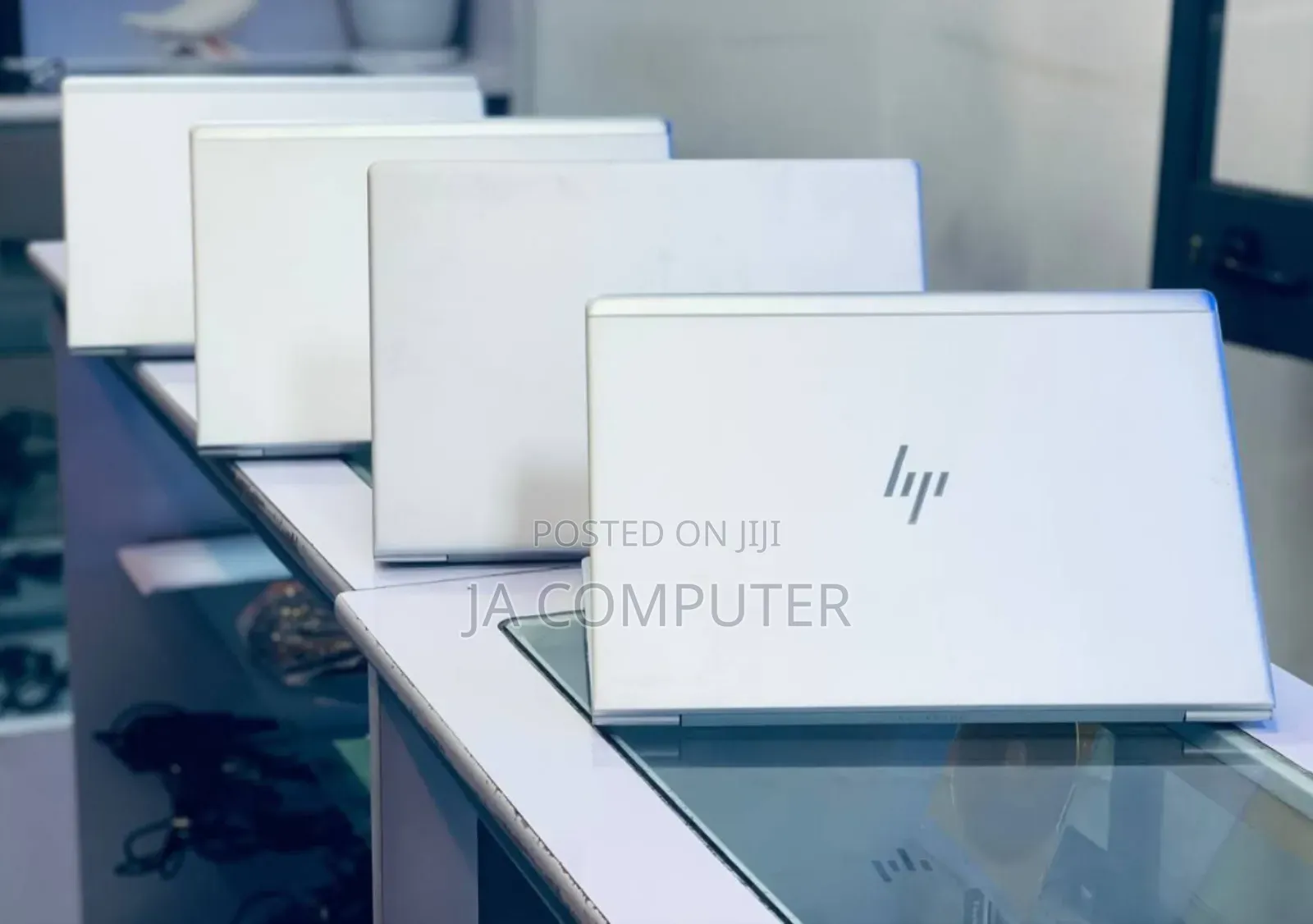 New Laptop HP EliteBook 840 G5 16GB Intel Core I5 SSD 512GB