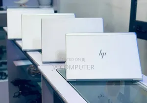 New Laptop HP EliteBook 840 G5 16GB Intel Core I5 SSD 512GB