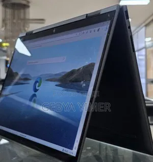 Photo - New Laptop HP Envy X2 16GB Intel Core I7 SSD 512GB