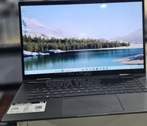 New Laptop HP Envy X2 16GB Intel Core I7 SSD 512GB