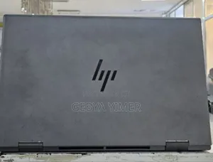 New Laptop HP Envy X2 16GB Intel Core I7 SSD 512GB