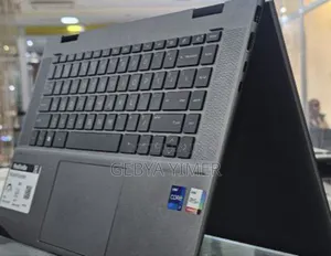 New Laptop HP Envy X2 16GB Intel Core I7 SSD 512GB