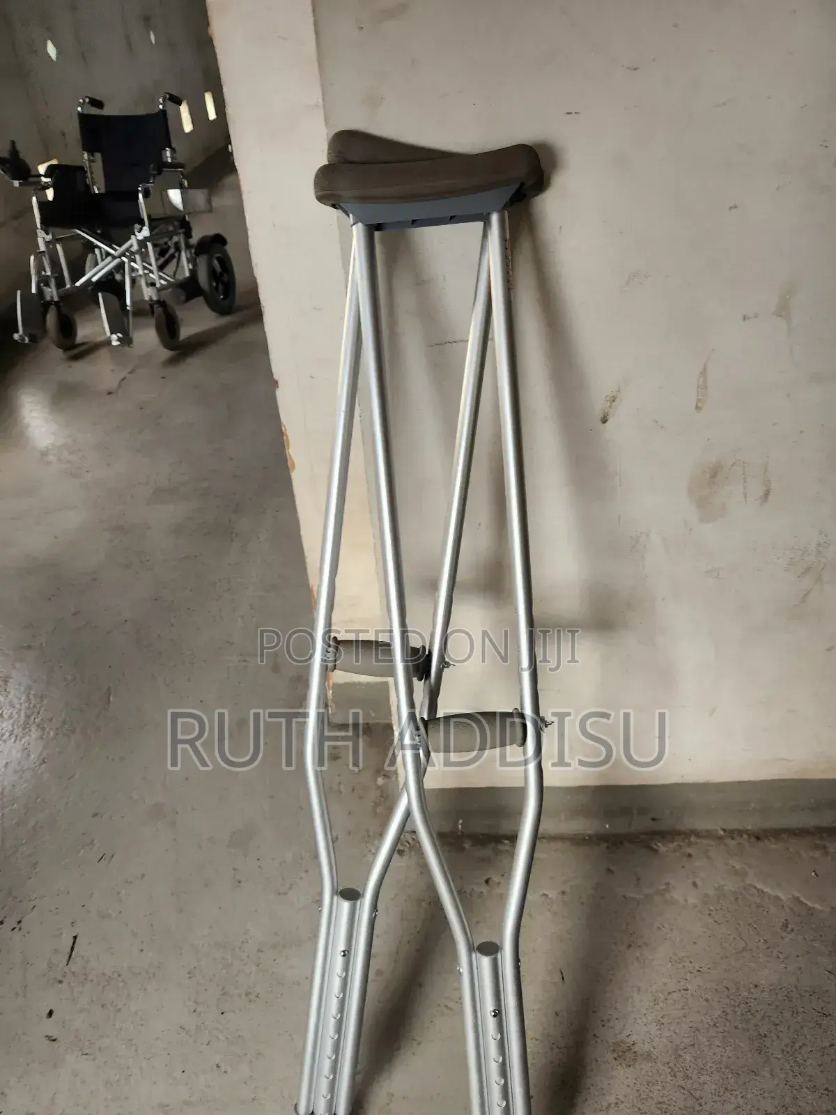 Good Handler Under Arm Crutches段落axillary Crutches夷蔽crutches