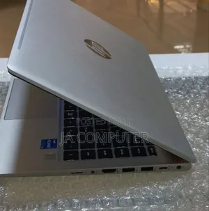 New Laptop HP ProBook 440 G8 16GB Intel Core I5 SSD 512GB