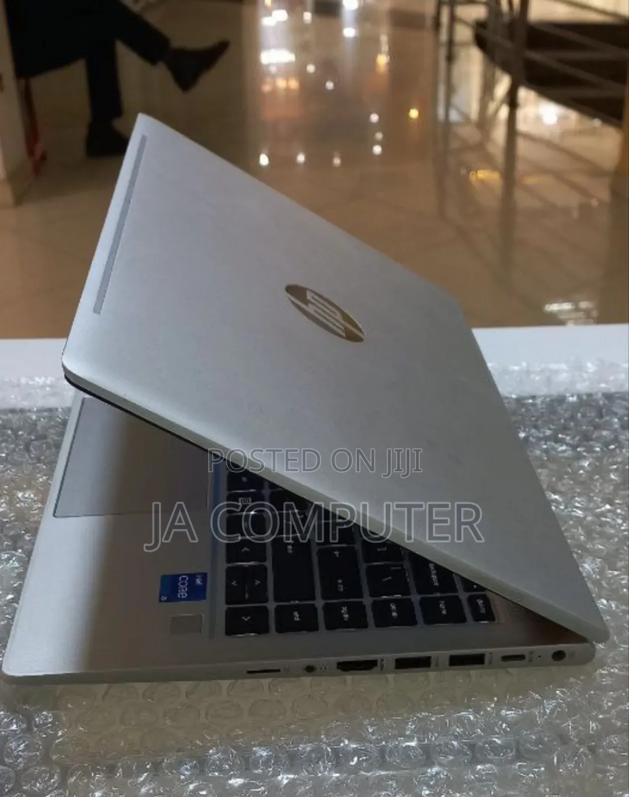 New Laptop HP ProBook 440 G8 16GB Intel Core I5 SSD 512GB