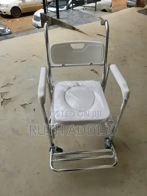 Wheelchair朱諾commode Wheelchair喬治toilet Wheelchair Commode