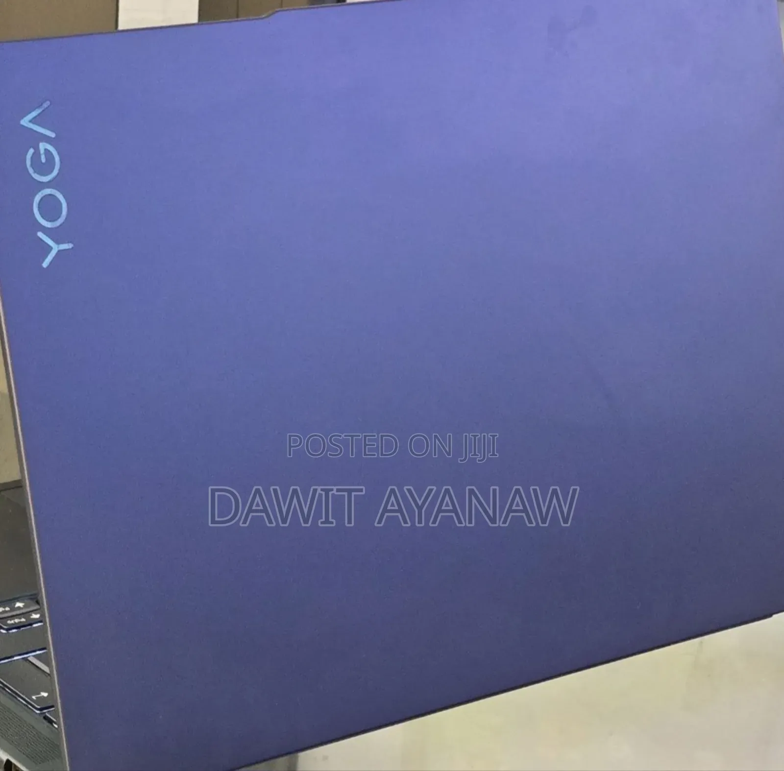 New Laptop Lenovo 32GB Intel Core I7 SSD 1T