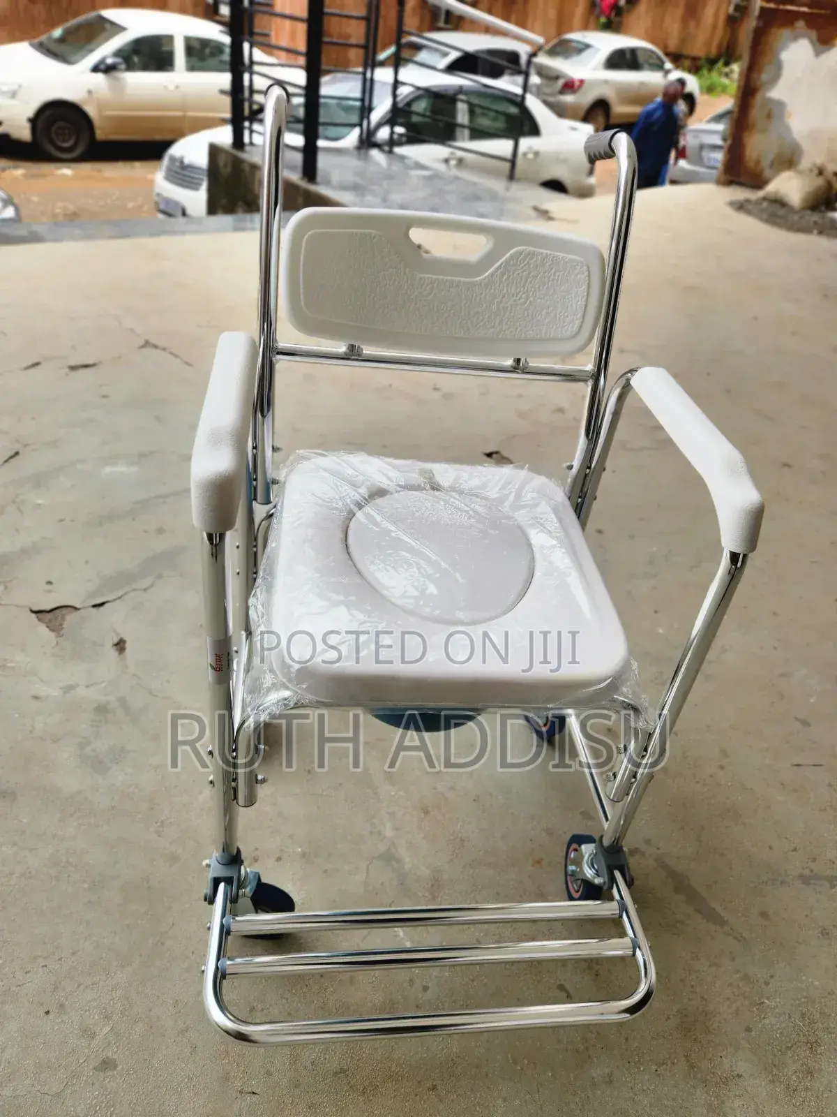 Wheelchair底層toilet Wheelchairmedical襖不wheelchair Medic New