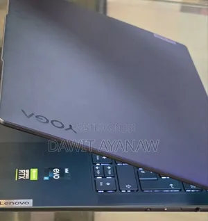 New Laptop Lenovo 32GB Intel Core I7 SSD 1T