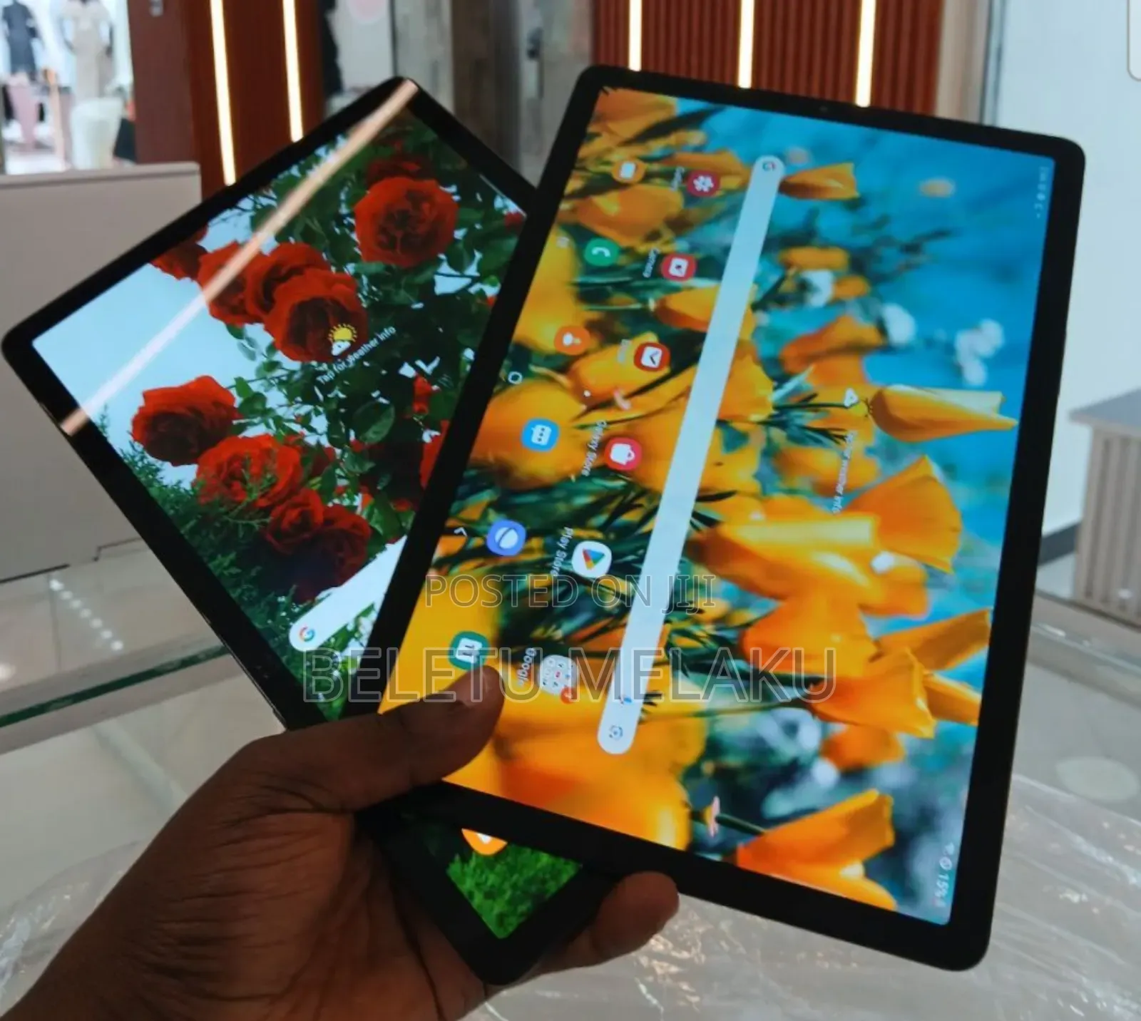 New Samsung Galaxy Tab S5e 64 GB