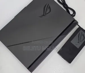 New Laptop Asus ROG Strix G16 G614 16GB AMD Ryzen 9 SSD 1T