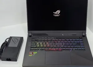 New Laptop Asus ROG Strix G16 G614 16GB AMD Ryzen 9 SSD 1T