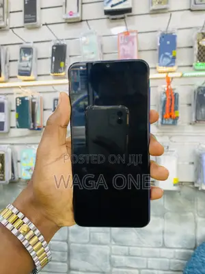 New Samsung Galaxy A30s 64 GB Blue