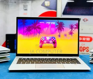 New Laptop HP EliteBook 830 G7 16GB Intel Core I5 SSD 512GB