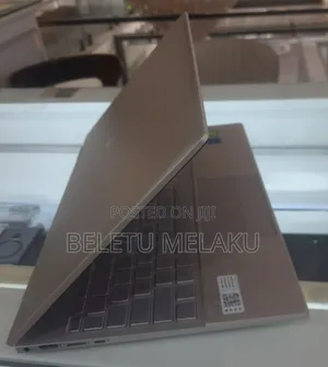 Photo - New Laptop HP Envy x360 16GB Intel Core i5 SSD 512GB