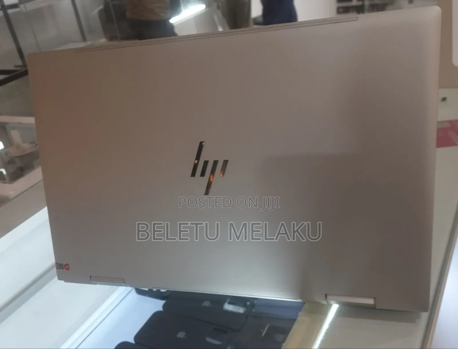 New Laptop HP Envy x360 16GB Intel Core i5 SSD 512GB