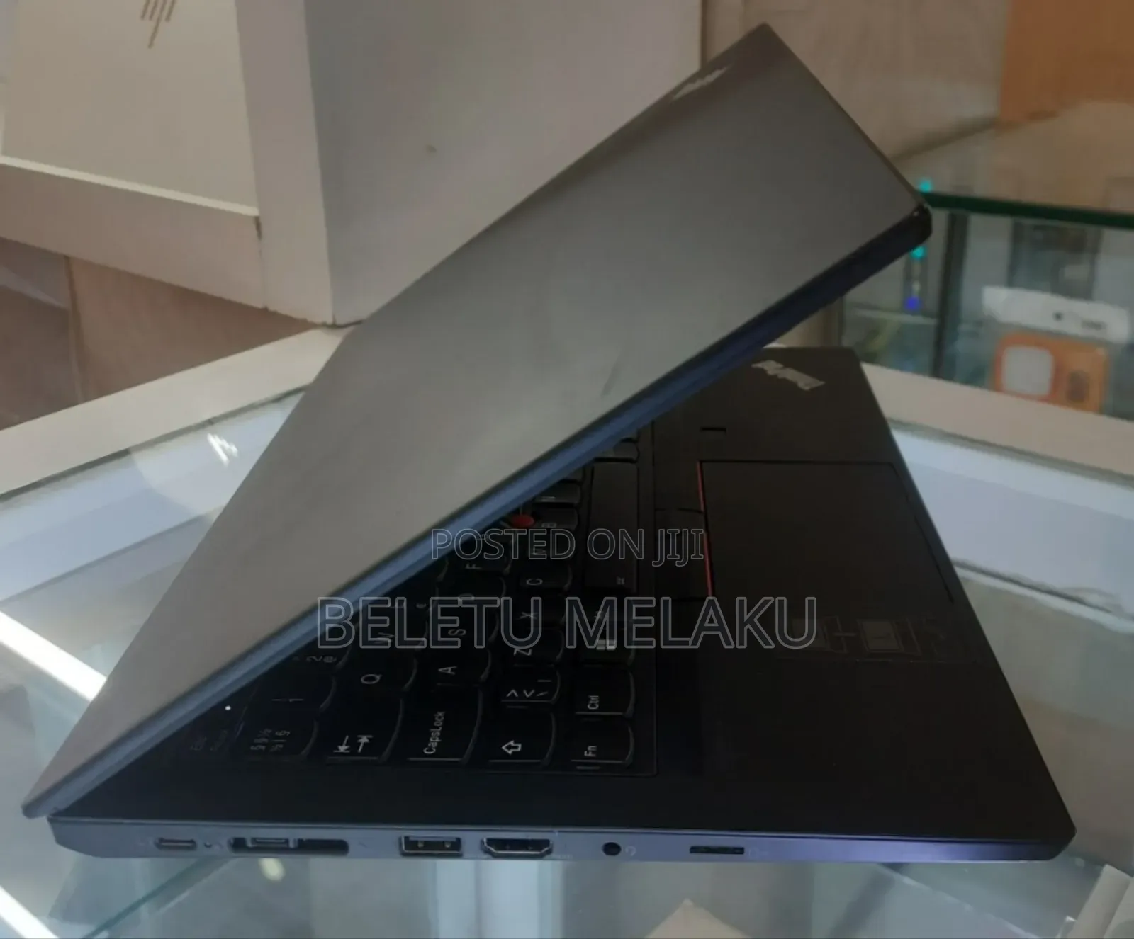 New Laptop Lenovo ThinkPad T14 16GB Intel Core I5 SSD 512GB