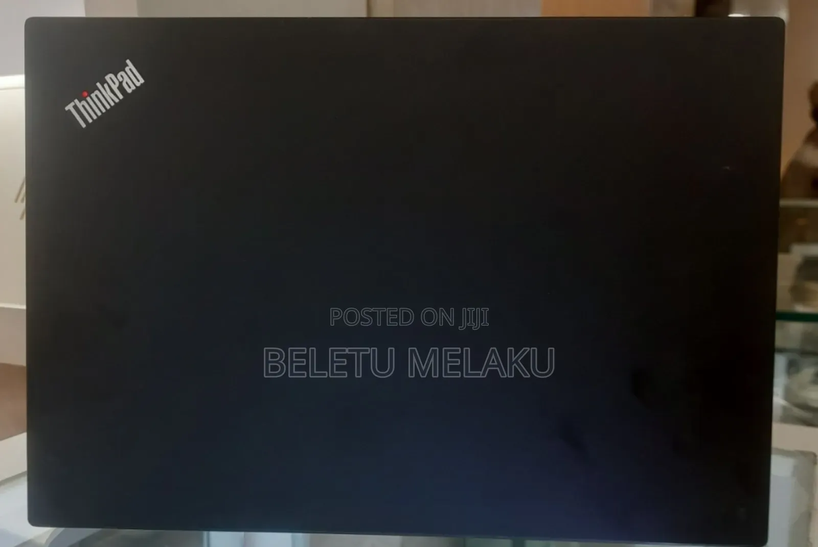 New Laptop Lenovo ThinkPad T14 16GB Intel Core I5 SSD 512GB
