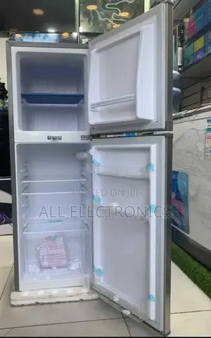 Photo - Boss 410lit Refrigerator