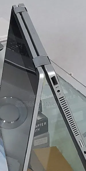 Photo - New Laptop HP Pavilion X360 8GB Intel Core I5 SSD 512GB