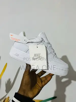 Photo - Airforce 1