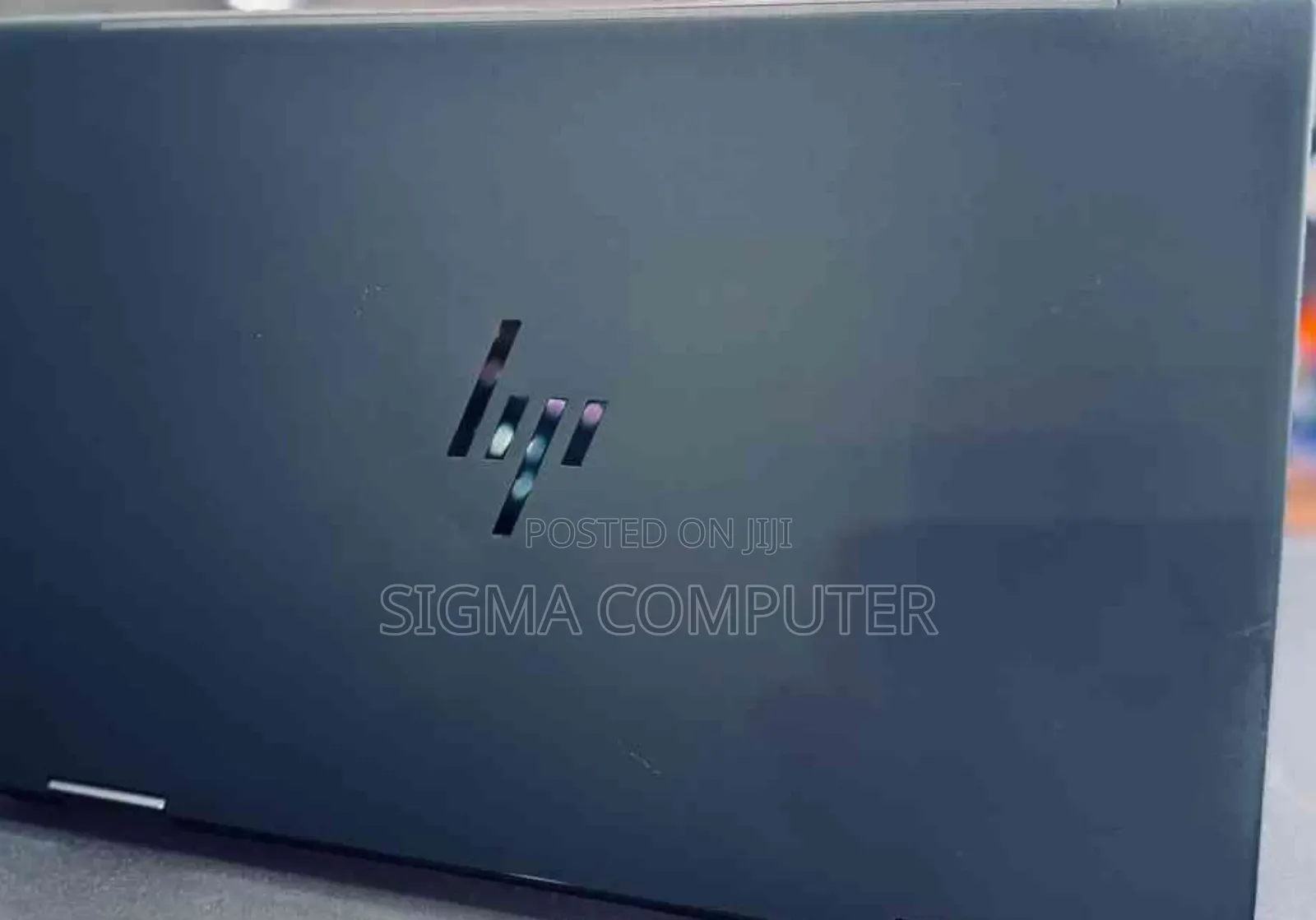 New Laptop HP Envy X360 8GB AMD Ryzen 5 SSD 512GB