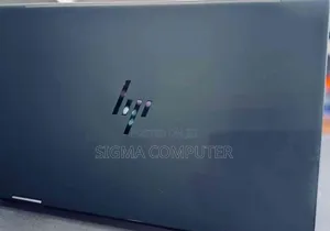 Photo - New Laptop HP Envy X360 8GB AMD Ryzen 5 SSD 512GB