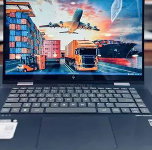 New Laptop HP Envy X360 8GB AMD Ryzen 5 SSD 512GB