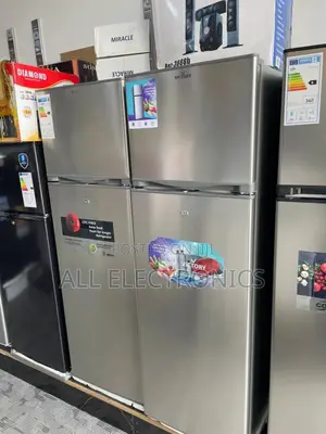 Victory Refrigerator 400litr