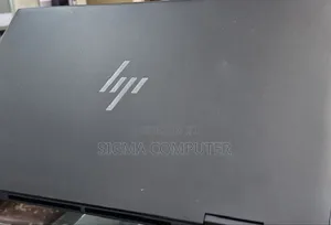New Laptop HP Envy X360 16GB AMD Ryzen 7 SSD 512GB