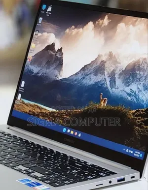 Photo - New Laptop Samsung Galaxy Book 2 16GB Intel Core I5 SSD 512GB