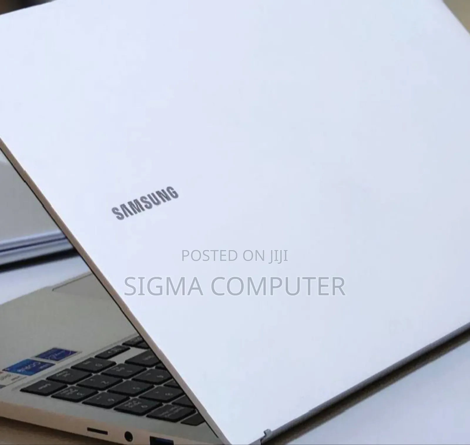 New Laptop Samsung Galaxy Book 2 16GB Intel Core I5 SSD 512GB