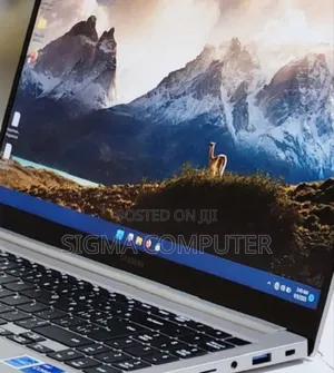 New Laptop Samsung Galaxy Book 2 16GB Intel Core I5 SSD 512GB