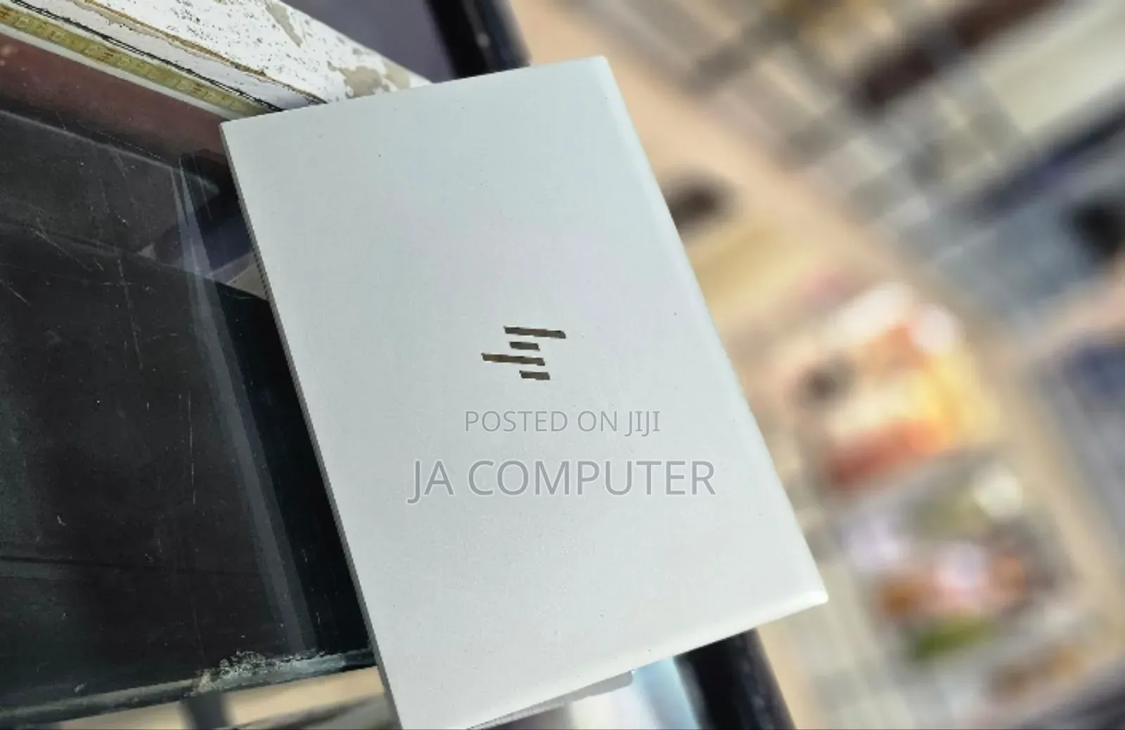 New Laptop HP EliteBook 840 G8 16GB Intel Core I5 SSD 512GB