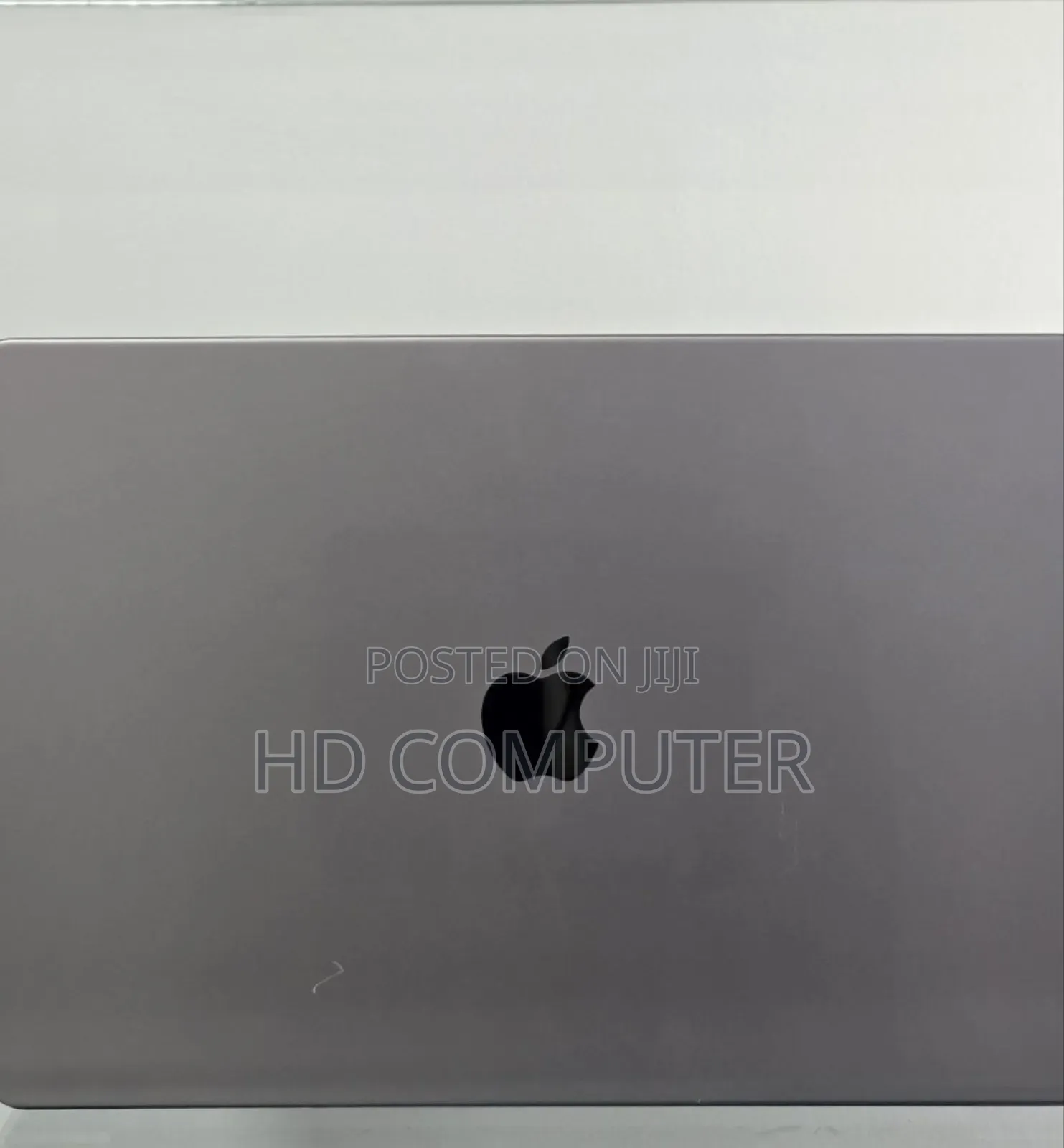 New Laptop Apple MacBook Pro 2023 M2 16GB Apple M2 SSD 512GB