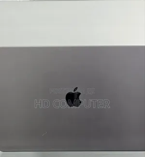 Photo - New Laptop Apple MacBook Pro 2023 M2 16GB Apple M2 SSD 512GB