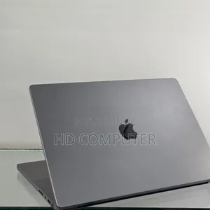 New Laptop Apple MacBook Pro 2023 M2 16GB Apple M2 SSD 512GB