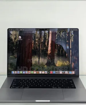 New Laptop Apple MacBook Pro 2023 M2 16GB Apple M2 SSD 512GB