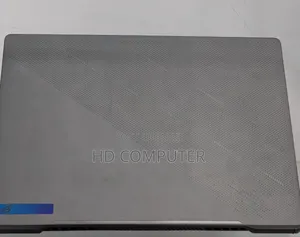 Photo - New Laptop Asus ROG Zephyrus G16 16GB Intel Core I7 SSD 512GB