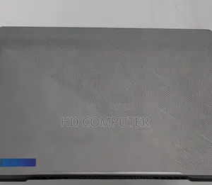 New Laptop Asus ROG Zephyrus G16 16GB Intel Core I7 SSD 512GB