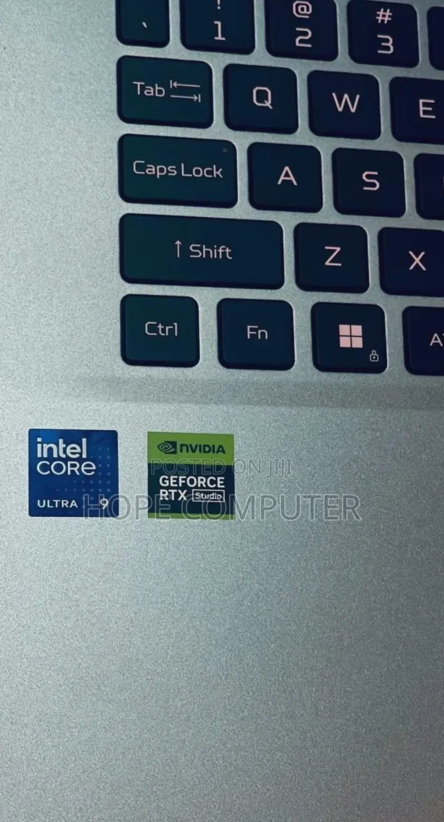 New Laptop Acer Predator Helios Neo 16 16GB Intel Core Ultra 9 SSD 1T