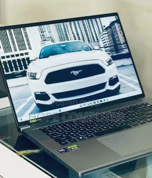 New Laptop Acer Predator Helios Neo 16 16GB Intel Core Ultra 9 SSD 1T