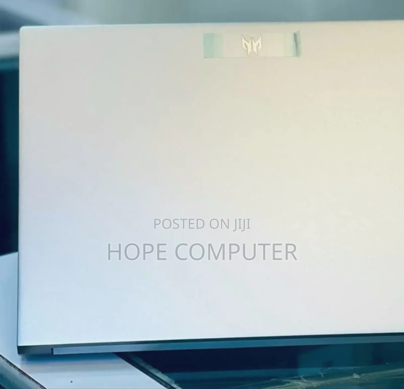 New Laptop Acer Predator Helios Neo 16 16GB Intel Core Ultra 9 SSD 1T